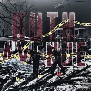 Pusha Man (feat. James Carr & Cheese Stixxs) (Explicit)