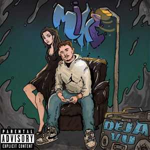 Deja Vu (Explicit)