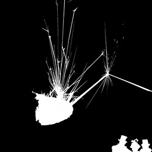 Sparks (Larry Baaaam! Remix)