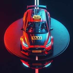 Taxi (Prod. Ayopious, ayotim,dragnways)