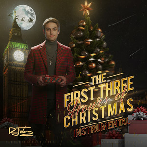 The First Three Hours of Christmas (Instrumental)