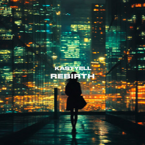 Rebirth (Slow + Reverb)