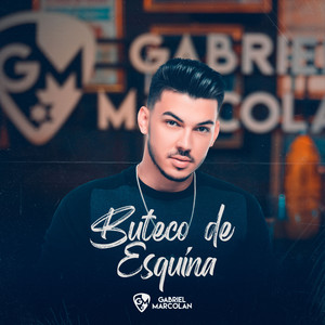 Buteco de Esquina(ao Vivo Em Goiânia)