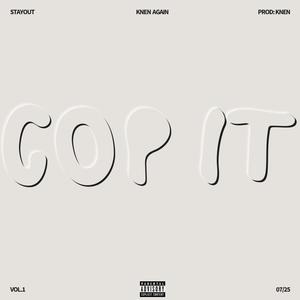 Cop It (feat. KnenAgain) (Explicit)