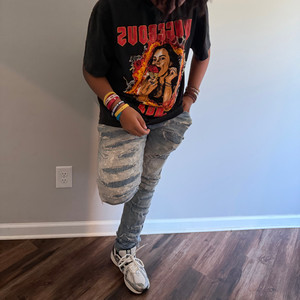 Peeped Da Plot (Explicit)