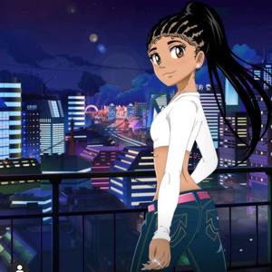 ''Baby'' Coi Leray Type Beat