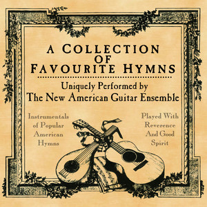 A Collection of Favourite Hymns