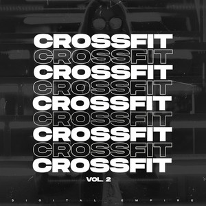 CROSSFIT VOL 2 (Explicit)