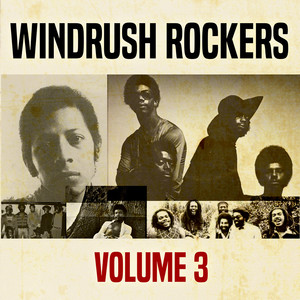 Windrush Rockers, Vol. 3