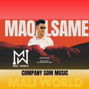 MAQALSAME (feat. IDA BOSS)