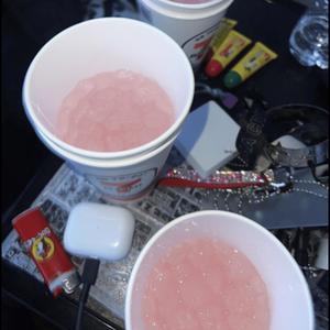 Stepped On (Explicit)