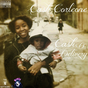 Cash on Delivery (Explicit)