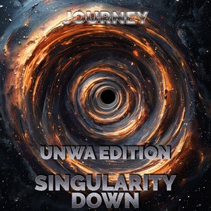 Singularity Down (UNWA Edit)