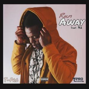 Run Away(feat. Nd) (Explicit)