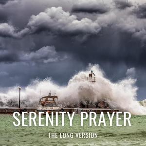 Serenity Prayer (Long Version)