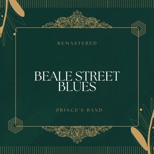 Beale Street Blues (78Rpm Remastered)