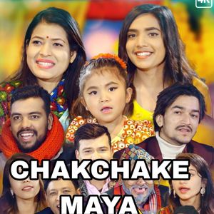 Chakchake Maya