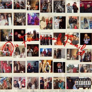 Jam (feat. Khari, B.A.N.K.$. & Deuces II) (Explicit)