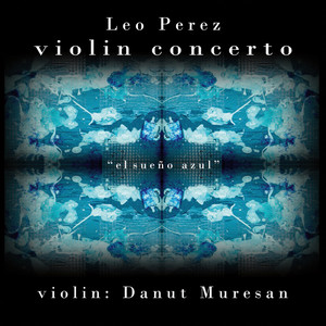 Violin Concerto "The Blue Dream"