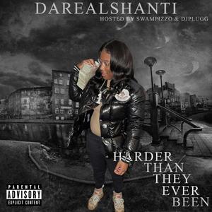 U Ain't Gang(feat. 24 Heavy) (Explicit)