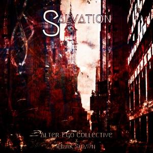 Salvation(feat. Mark Shawn)