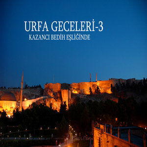 Urfa Geceleri-3