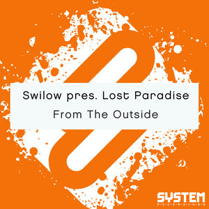 Swilow pres. From the Outside - Single