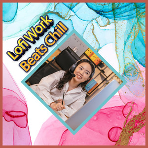 Soothing Office Work Music