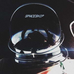 Spaceship (Explicit)