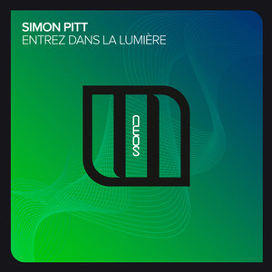 Simon Pitt - Entrez Dans La Lumière