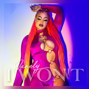 I Won't (Explicit)