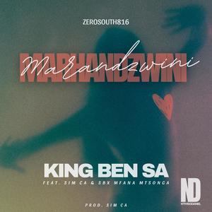 Marhandzwini (feat. Sim Ca & Sbx Mfana Mtsonga)