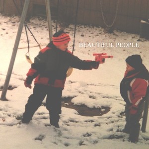 DWR155: Beautiful People