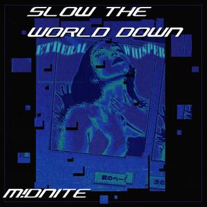 Slow The World Down