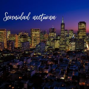 Serenidad nocturna