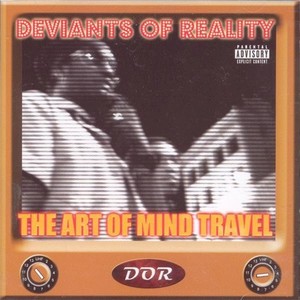 The Art of Mind Travel (Explicit)