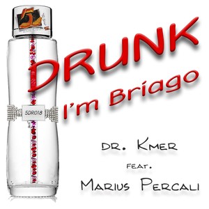 Drunk, I'm Briago (Piano Club Mix)