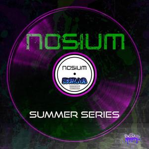 Resplash (feat. Noisum)