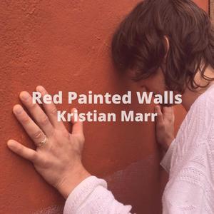 Red Painted Walls