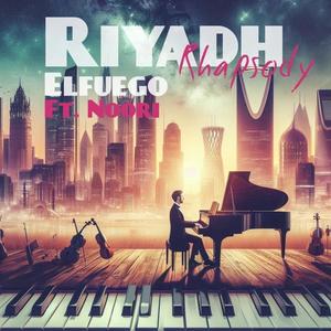 Riyadh Rhapsody (feat. Noori)