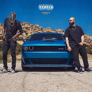 SRT (feat. Joey Supratta) [Explicit]