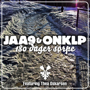 Jaa9 - 180 dager sørpe