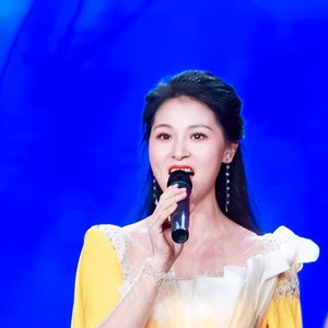 醉美广安 (伴奏)