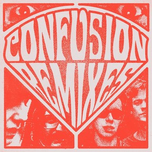 Confusion (Remixes)