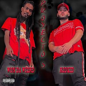 PROYECTO S (feat. Won Da Wizrd) (Explicit)