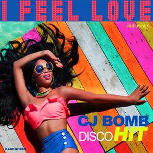 I Feel Love (Club Remix)