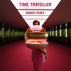 Time Traveller (Explicit)