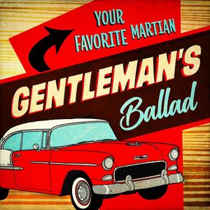 Gentleman's Ballad: I'm a Ho (Explicit)