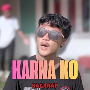 KARNA KO