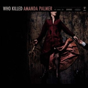 Who Killed Amanda Palmer